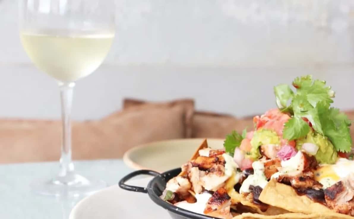 Frida Sol Frida Sol: 50% off the first table of the night with First Table